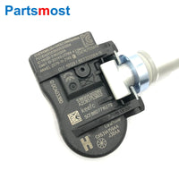 Thumbnail for 433MHZ TIRE PRESSURE SENSOR FOR LAND ROVER LR2 LR4 RANGE ROVER EVOQUE RR SPORT DISCOVERY SPORT VELAR LR058023 LR066378 LR070840