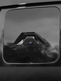 Thumbnail for Rear Camera Rain Cover Fit for Jetour Traveller T2 2023