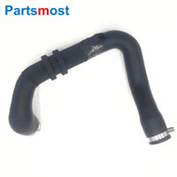 Thumbnail for NEW 2.2L DIESEL TURBO INTERCOOLER HOSE PIPE TO THROTTLE BODY FOR LAND ROVER RANGE ROVER EVOQUE DISCOVERY SPORT LR024304 LR066436