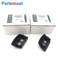 Thumbnail for Headlight Washer Jet and Caps for Land Rover Range Rover 06-12 Bumper Lamp Wiper Nozzle Cover DNJ500160 170 220 230 LR010791 792