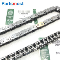 Thumbnail for PETROL TIMING CHAIN GUIDE TENSIONER KIT FOR 2.0T DISCOVERY SPORT EVOQUE VELAR LR091740 742 743 744 745 746 747 LR073760 LR093825