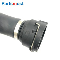 Thumbnail for New Auto 3.2L Petrol Engine Upper Radiator Coolant Hose for Land Rover Freelander 2 L359 2008 to 2012 Top Radiator Hose LR000931