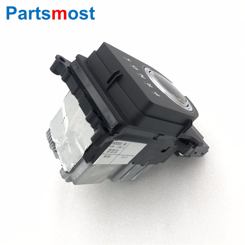 GENUINE 6 SPEED GEAR SHIFTER CONTROL MODULE FOR LAND ROVER RANGE ROVER EVOQUE TRANSMISSION SHIFT MODULE ASSY LR024731 LR060305