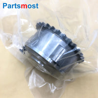 Thumbnail for 2.0L 16V Turbo Petrol Intake OR Exhaust Camshaft Sprocket Actuator for New Discovery RR Sport 14- Velar Evoque LR091759 LR091760