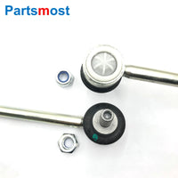 Thumbnail for 2PCS of Front Suspension Stabilizer Sway Bar Link For Land Rover Range Rover Evoque Discovery Sport Jaguar E-Pace LH RH LR024474