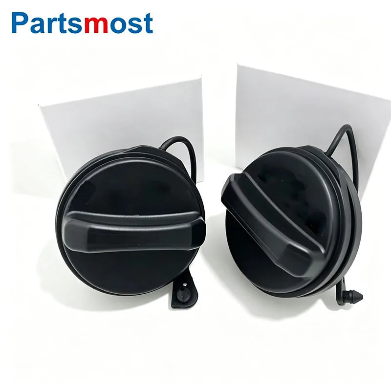 GAS FUEL TANK CAP FOR LAND ROVER LR3 4 RANGE ROVER SPORT 05-09 / 14- DISCOVERY SPORT ALL NEW DISCOVERY VELAR EVOQUE 19- LR053665