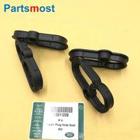 Thumbnail for 5.0L PETROL VALVE COVER GASKET LR010882 LR010789 SPARK PLUG HOLE SEAL LR011220 LR014345 FOR LR4 RANGE ROVER SPORT VELAR DEFENDER