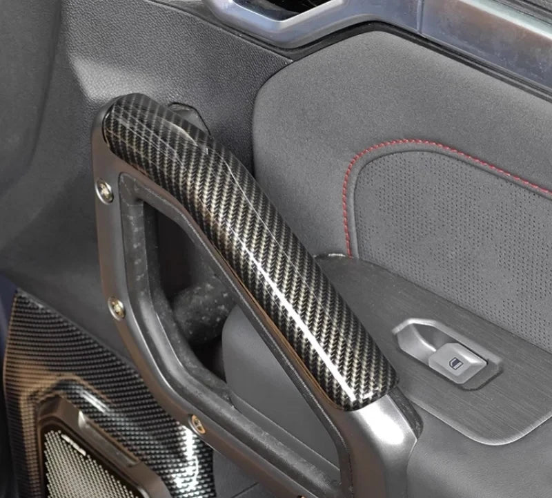 Door Armrest Trim Fit for Jetour Traveller T2 2023
