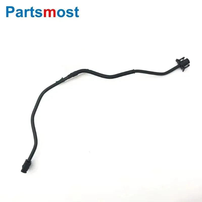 RADIATOR TOP OVERFLOW HOSE 2.0L 16V PETROL DIESEL FOR LAND ROVER RANGE ROVER EVOQUE UPPER WATER PIPE TO EXPANSION TANK LR024251