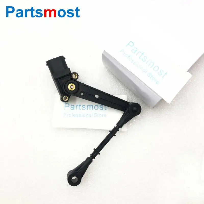 SUSPENSION HEIGHT LEVEL SENSOR FOR LAND ROVER DISCOVERY LR4 RANGE ROVER SPORT FRONT LR014586 LR023647 OR REAR LR014065 LR023648