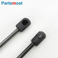 Thumbnail for 2pcs Gas Struts for Land Rover LR2 Freelander 2 Bonnet / Tailgate Gas Spring Lifts Hood Support 6H5216C826BD LR001773 / LR002104