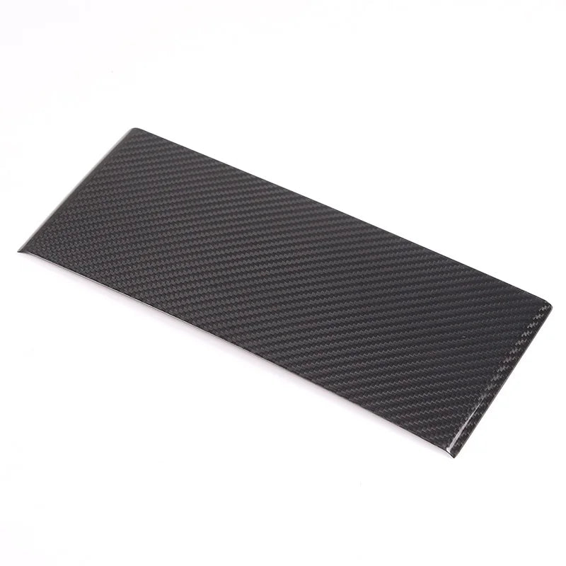 Real Carbon Fiber Lower Decorative Panel Cover For Range Rover Vogue L460 2024