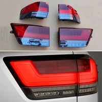 Thumbnail for Rear Tail Light Upgrade For Toyota Land Cruiser LC300 2021 2024