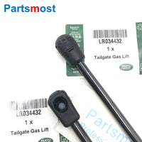 Thumbnail for 2pcs of Rear Tailgate Gas Strut BHE760020 for Range Rover L322 2002-2012 Or Gas Lifts LR034432 for Range Rover L405 2013 Onward