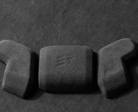 Thumbnail for Suede Central Control Gear Head cover for Jetour Traveller T2 2023-2026