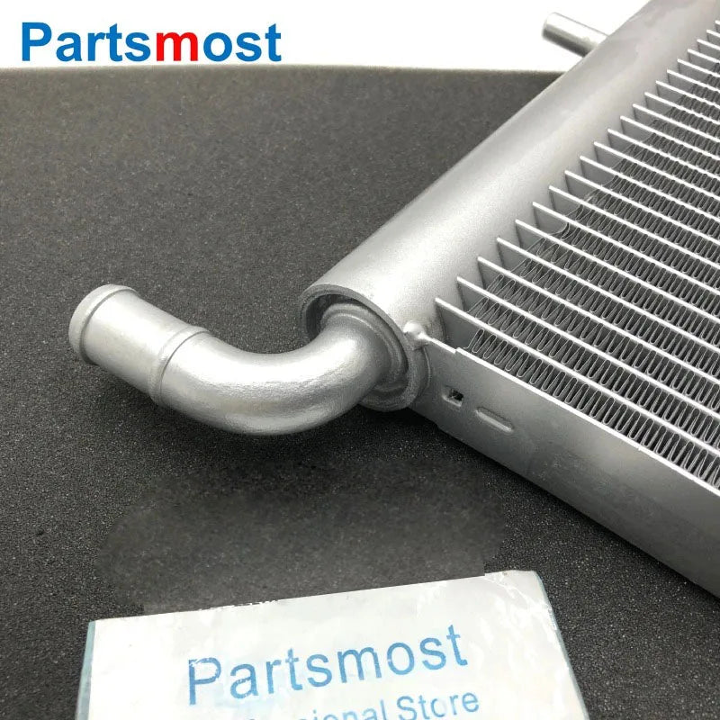 AUXILIARY RADIATOR FOR 2.0T PETROL AJ200P 3.0 DIESEL LAND ROVER RANGE ROVER 2013- RR SPORT 2014- ALL NEW DISCOVERY 2017 LR062670