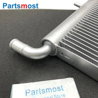 Thumbnail for AUXILIARY RADIATOR FOR 2.0T PETROL AJ200P 3.0 DIESEL LAND ROVER RANGE ROVER 2013- RR SPORT 2014- ALL NEW DISCOVERY 2017 LR062670