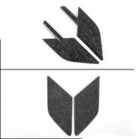Thumbnail for Real Carbon Fibre Side and hood vents covers For Land Rover Range Rover Sport L461 2023+