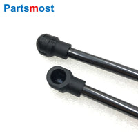 Thumbnail for 2pcs of Gas Lifts for Land Rover Discovery LR3 LR4 Bonnet Gas Spring LR009106 BKK780010 Tailgate Strut BHE780060 780012 LR086368