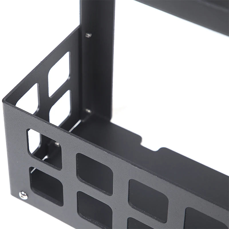 Aluminum alloy Trunk Right Storage Basket Multifunctional Storage Basket For Land Rover Defender 110 2020-2024