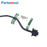 Thumbnail for 2.0L 16V PETROL DIESEL RADIATOR TOP OVERFLOW HOSE FOR LAND ROVER RANGE ROVER EVOQUE UPPER WATER PIPE TO EXPANSION TANK LR024251