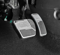 Thumbnail for Accelerator and Brake Pedal for Jetour Traveller T2 Shanhai T1 2023-2025