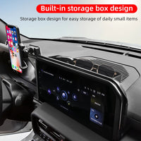 Thumbnail for Mobile Phone Holder For Toyota Land Cruiser 250 2024 2025 Prado LC250