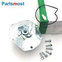 Thumbnail for 3.2L Petrol Car Engine Water Pump with Gasket Bolts for LAND ROVER Freelander 2 LR2 08-12 VOLVO V70 S80 XC90 XC60 XC70 LR006861