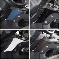 Thumbnail for ABS Center Console Knee Side Panel Cover For Land Rover Defender 90 110 2020-2025