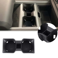 Thumbnail for Central Control Water Cup Holder For Land Rover Defender 90 110 130 2025 TPE