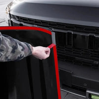 Thumbnail for Engine Decorative Cover Fit for Jetour Traveller T2 2023
