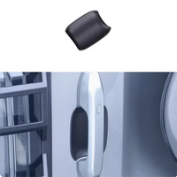 Thumbnail for Tailgate Handle Sticker Fit for Jetour Traveller T2 2023-2026