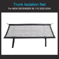 Thumbnail for Trunk Isolation Net for 2020-2024 Land Rover Defender 110 and Defender 90