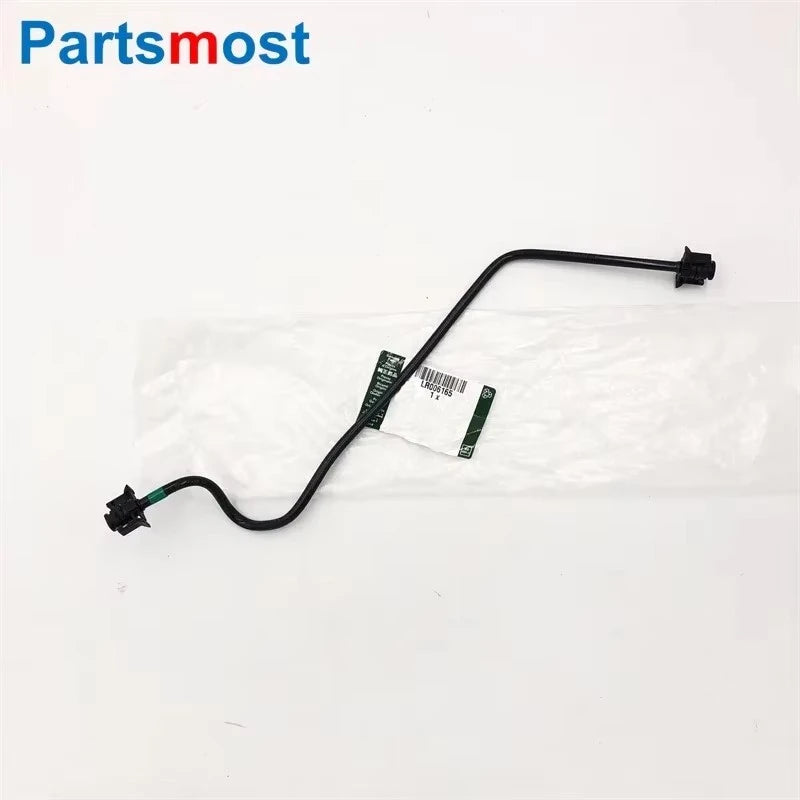 OE quality Radiator Hose From or To Expansion Tank for Land Rover LR2 3.2L To Overflow Reservoir Pipe LR000933 LR006165 LR019341