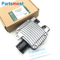 Thumbnail for ELECTRONIC FAN CONTROL MODULE FOR LAND ROVER LR2 RR EVOQUE DISCOVERY SPORT VOLVO SINGLE LR026078 LR044833 DUAL LR045248 LR100364