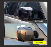 Thumbnail for Side Mirror Dynamic Indicating Turning Lamps for Land Rover Defender 90 & 110 (2020-2024)