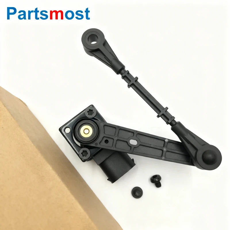 AIR SUSPENSION HEIGHT LEVEL SENSOR FOR LAND ROVER DISCOVERY LR3 RANGE ROVER SPORT 2005-2009 LR020155 LR020157 LR020159 LR020161