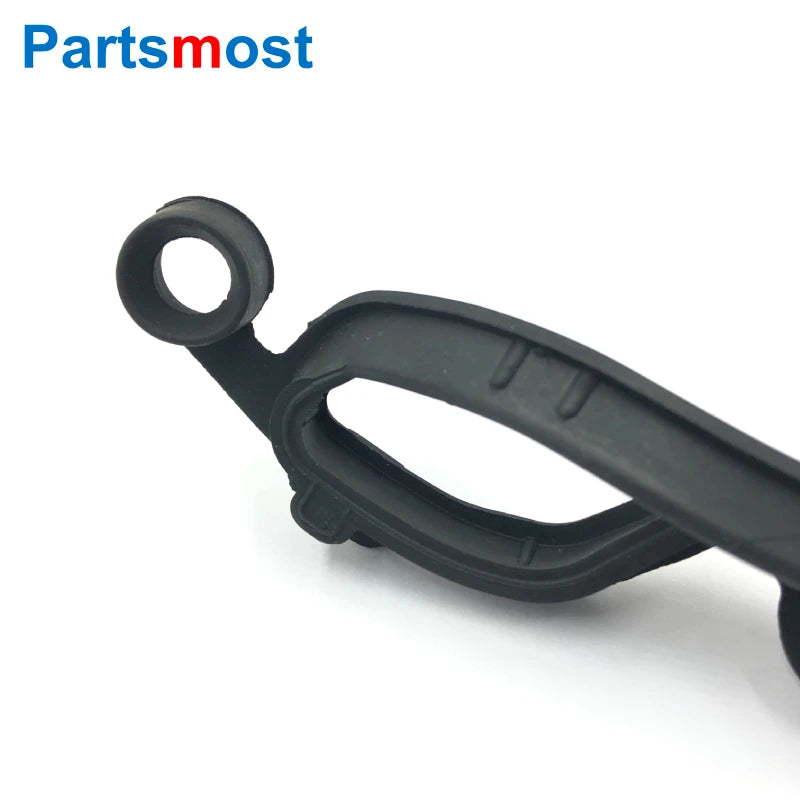 3.0L VALVE COVER GASKET LR089050 LR041869 SPARK PLUG SEAL LR011220 LR014345 FOR RANGE ROVER RR SPORT 14- LR4 NEW DISCOVERY VELAR