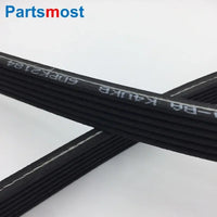 Thumbnail for CAR DRIVE BELT FOR LAND ROVER RANGE ROVER EVOQUE DISCOVERY SPORT 2.0L 16V PETROL OEM DAYCO 6DPK2184 DRIVE BELT LR028851 LR066153