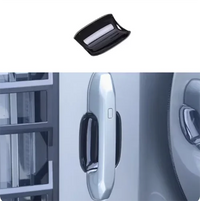 Thumbnail for Tailgate Handle Sticker Fit for Jetour Traveller T2 2023-2026
