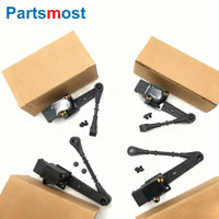 Thumbnail for AIR SUSPENSION HEIGHT LEVEL SENSOR FOR LAND ROVER DISCOVERY LR3 RANGE ROVER SPORT 2005-2009 LR020155 LR020157 LR020159 LR020161