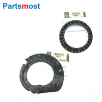 Thumbnail for FRONT SHOCK ABSORBER MOUNTING COIL SPRING INSULATOR FOR LAND ROVER FREELANDER 2 RANGE ROVER EVOQUE UPPER LR009664 LOWER LR028618