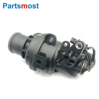 Thumbnail for 3.0 V6 Petrol Auto Thermostat Housing w/ Sensor for LR4 Range Rover RR Sport 14- New Discovery Velar LR062498 LR069809 LR095895