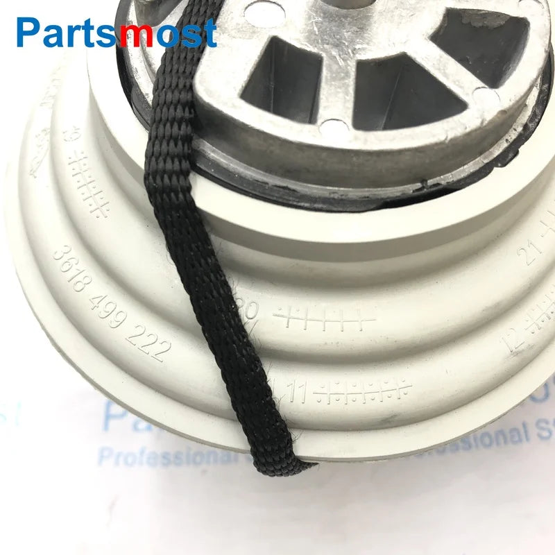 5.0 PETROL AJ133 ENGINE MOTOR MOUNTING FOR JAGUAR XF 2009-15 XJ 2010-19 F-TYPE 2014- XE F-PACE E-PACE C2Z5066 C2D16622 C2D2745