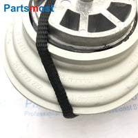 Thumbnail for 5.0 PETROL AJ133 ENGINE MOTOR MOUNTING FOR JAGUAR XF 2009-15 XJ 2010-19 F-TYPE 2014- XE F-PACE E-PACE C2Z5066 C2D16622 C2D2745