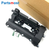 Thumbnail for 3.0L V6 PETROL ENGINE VALVE COVER FOR LAND ROVER LR4 RANGE ROVER 2013- RR SPORT 14- NEW DISCOVERY VELAR JAGUAR LR041685 LR051835