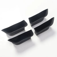 Thumbnail for Door Slot protection grips for  Toyota Land Cruiser Lc300 J300 2021 2022 2023 2024