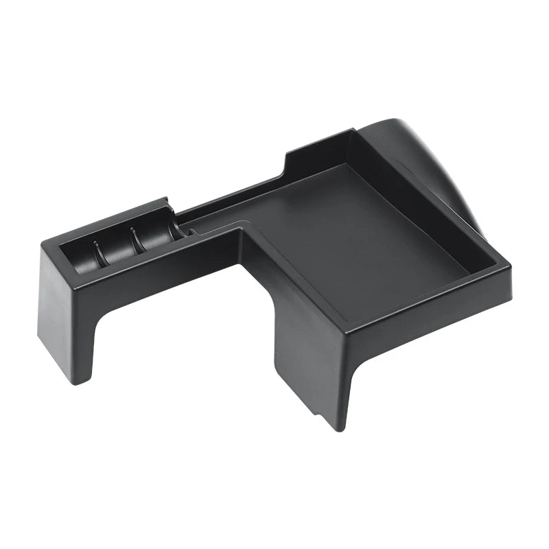 Central Control Storage Box Organiser – Toyota Land Cruiser Prado LC250 / J250 (2024–2025)