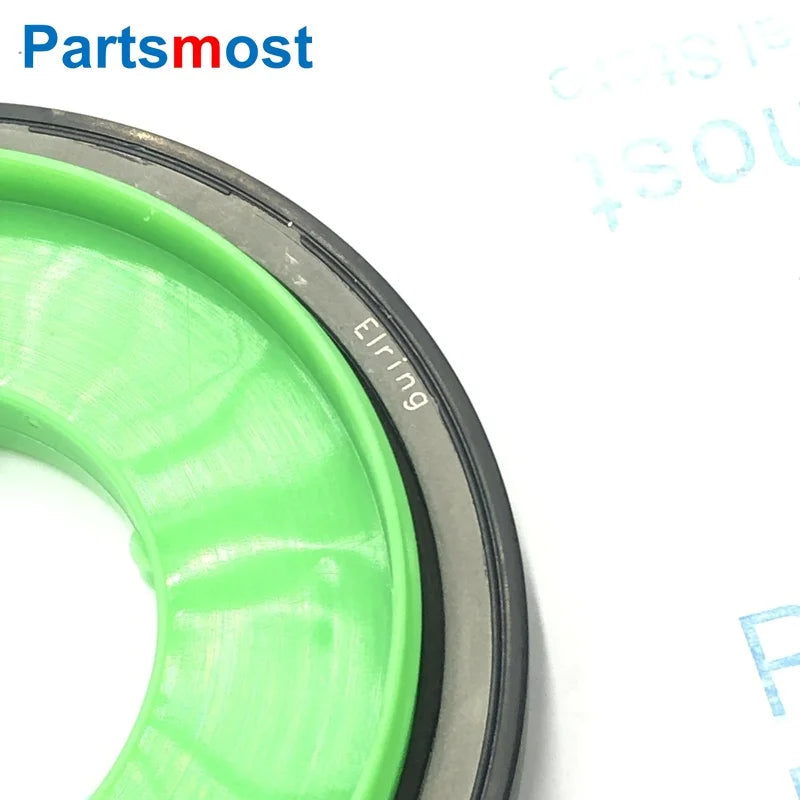 CRANKSHAFT REAR OIL SEAL FOR 2.0 TURBO JAGUAR LAND ROVER RANGE ROVER SPORT EVOQUE NEW DISCOVERY VELAR DEFENDER LR073783 LR084639