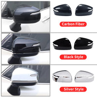 Thumbnail for Mirror caps For 2021 2022 2023 2024 Toyota Land Cruiser LC300